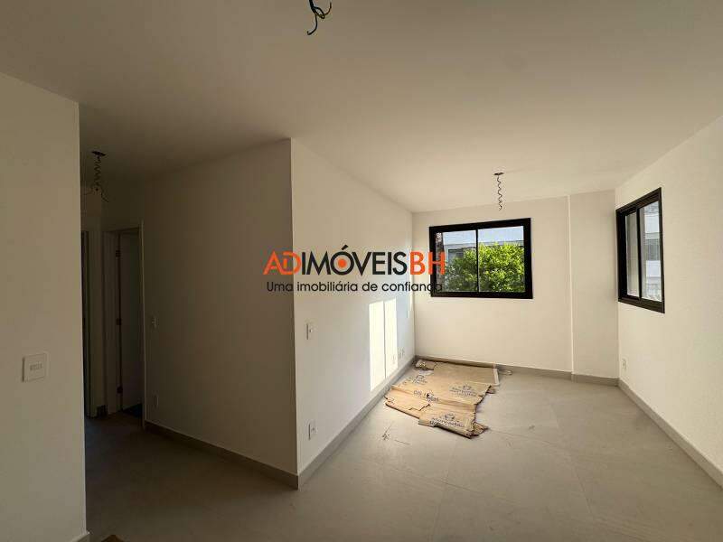 Apartamento à venda no São Lucas: 