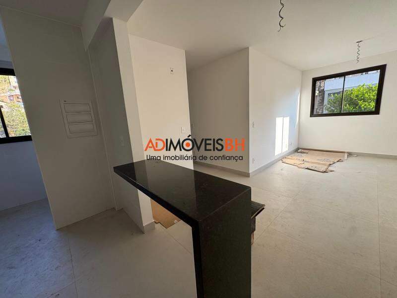 Apartamento à venda no São Lucas: 