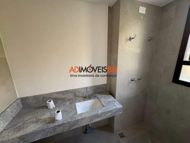 Apartamento à venda no São Lucas: 