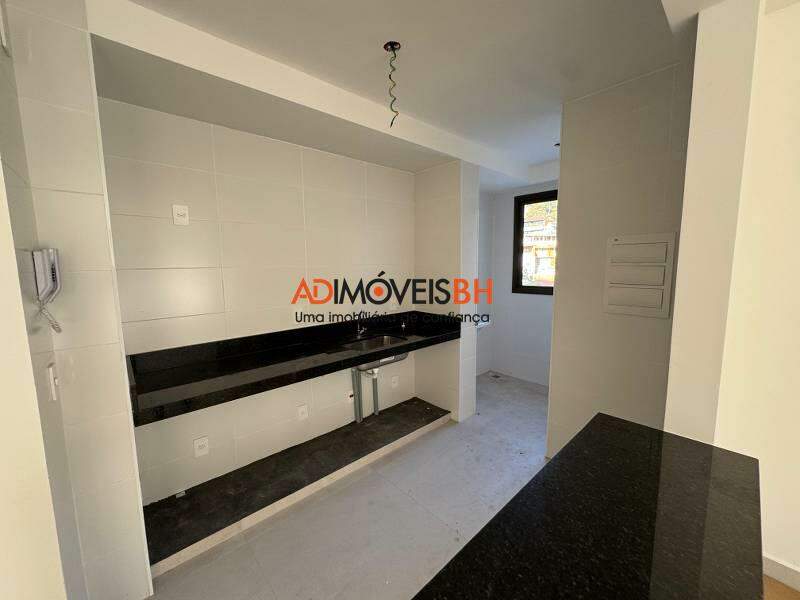 Apartamento à venda no São Lucas: 