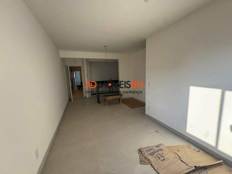 Apartamento à venda no São Lucas: 
