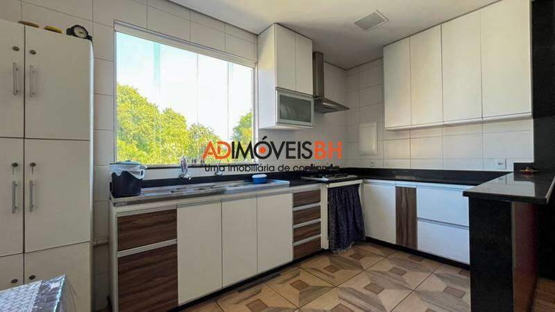 Apartamento à venda no Floresta: 