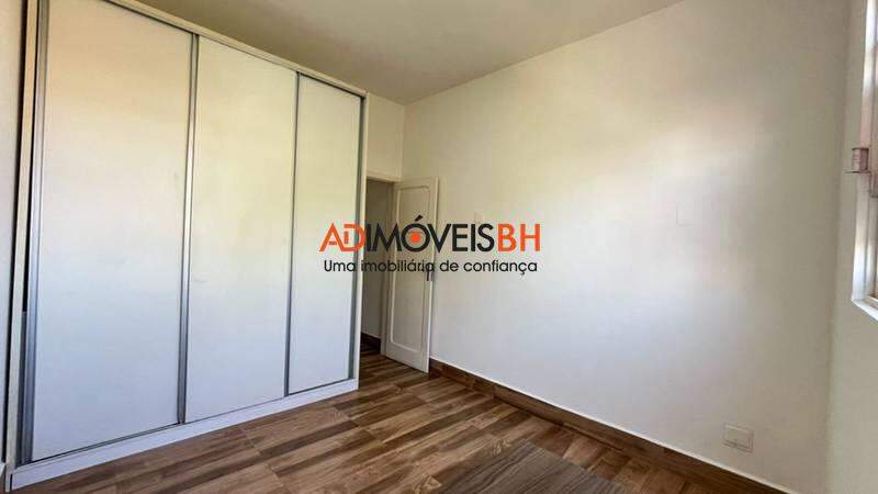 Apartamento à venda no Floresta: 