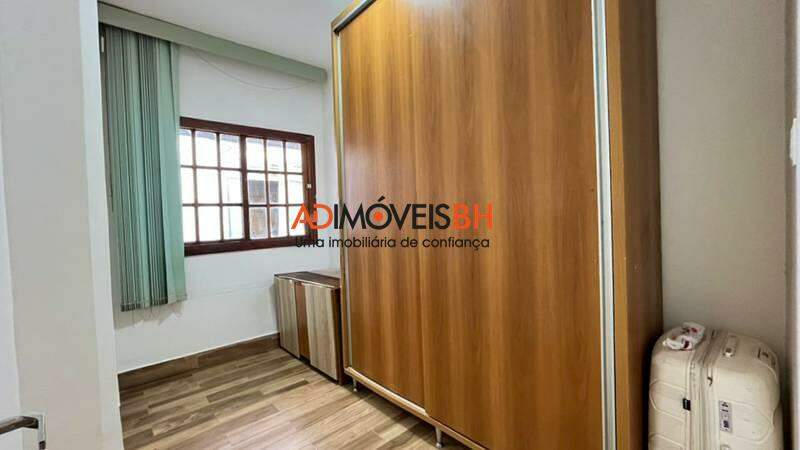 Apartamento à venda no Floresta: 