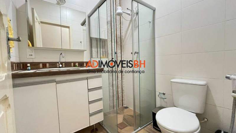 Apartamento à venda no Floresta: 