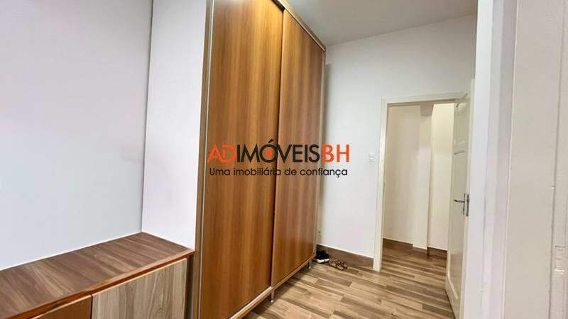 Apartamento à venda no Floresta: 