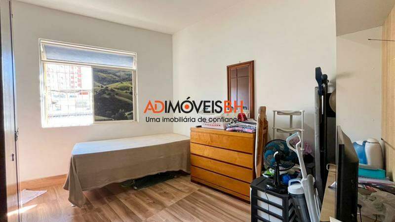 Apartamento à venda no Floresta: 