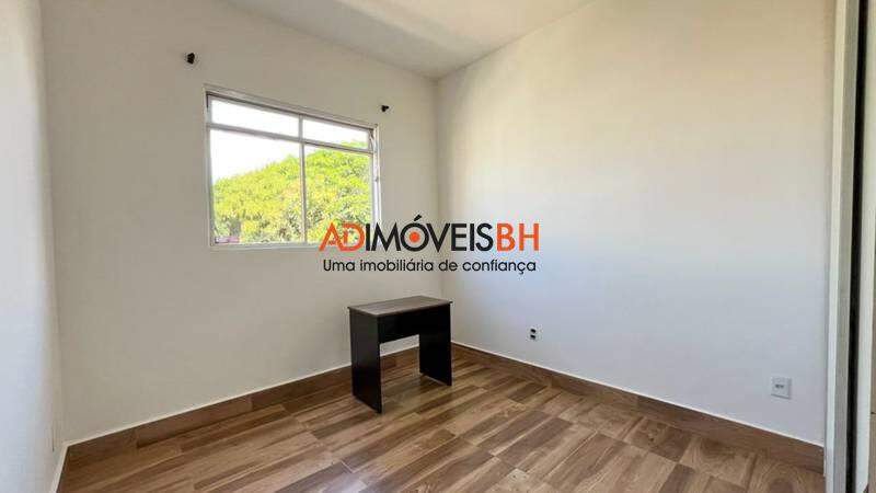 Apartamento à venda no Floresta: 