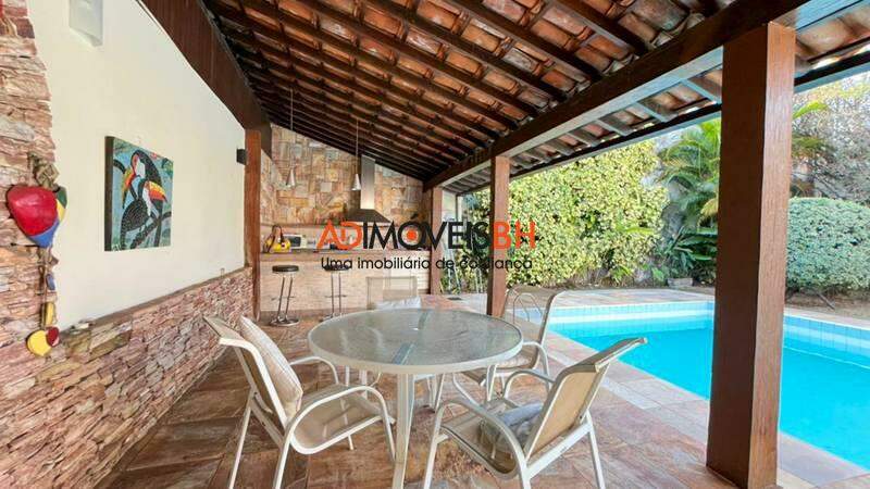 Casa à venda no Cidade Jardim: 