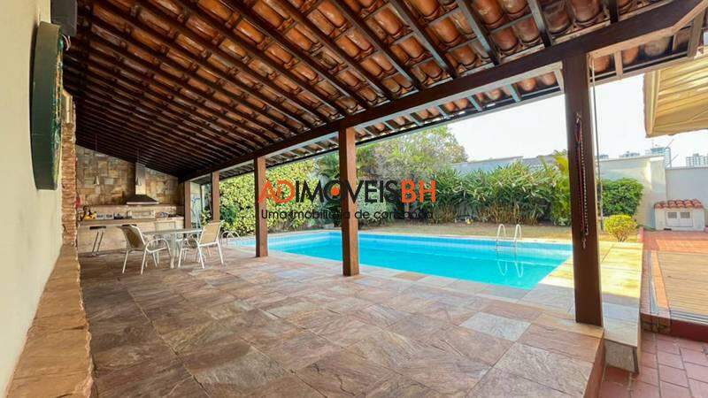 Casa à venda no Cidade Jardim: 