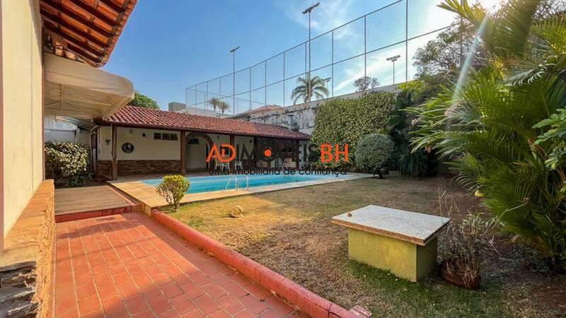 Casa à venda no Cidade Jardim: 