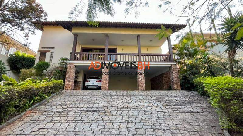 Casa à venda no Cidade Jardim: 
