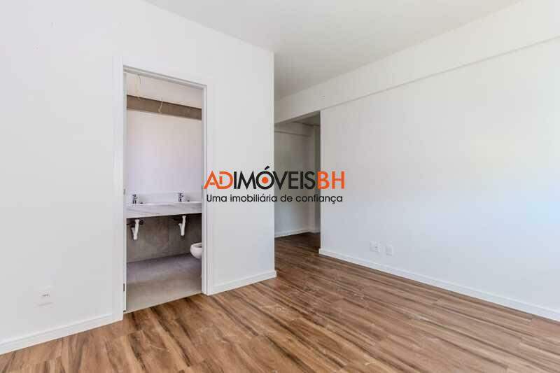 Apartamento à venda no Serra: 