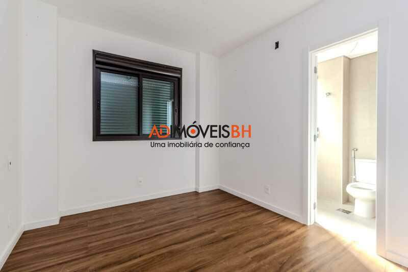 Apartamento à venda no Serra: 