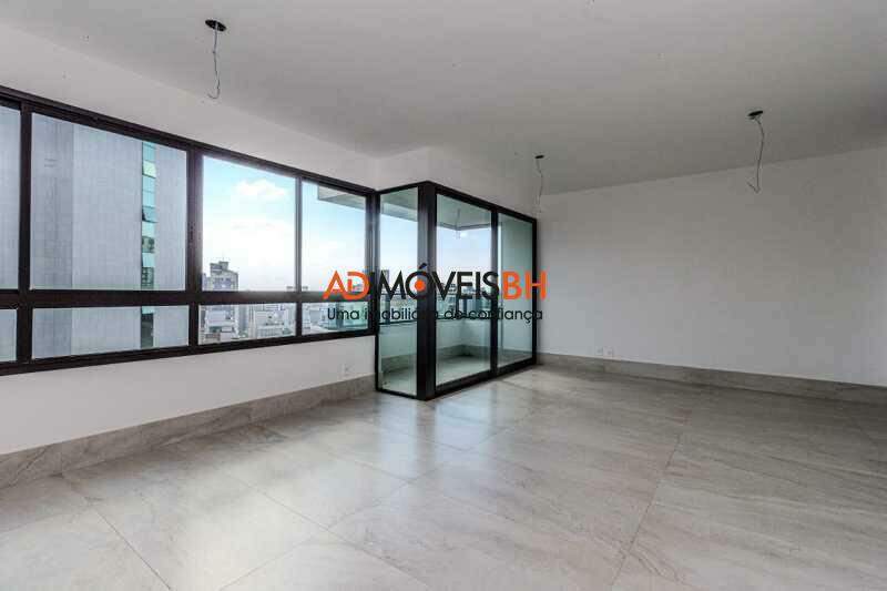 Apartamento à venda no Serra: 