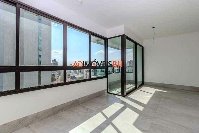Apartamento à venda no Serra: 