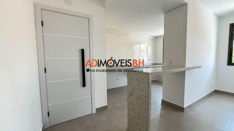 Apartamento à venda no Prado: 