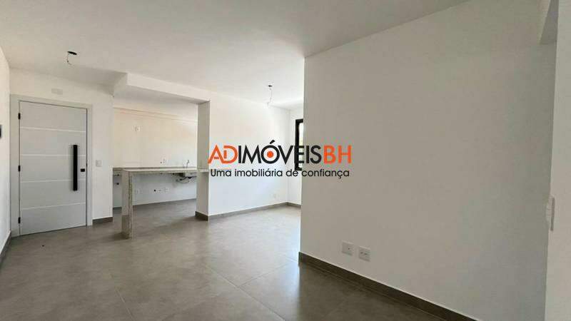 Apartamento à venda no Prado: 