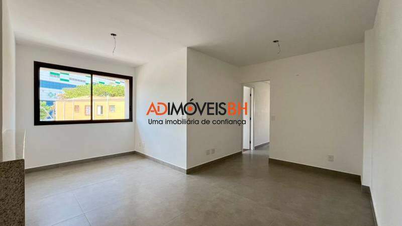 Apartamento à venda no Prado: 