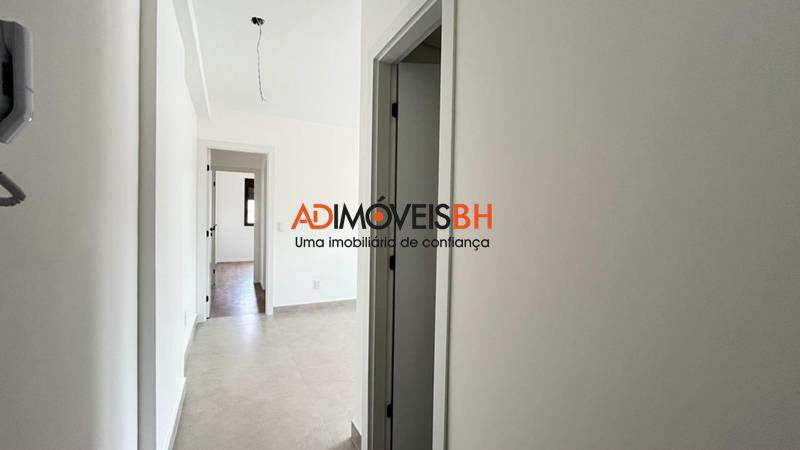 Apartamento à venda no Prado: 