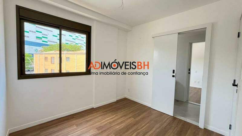 Apartamento à venda no Prado: 
