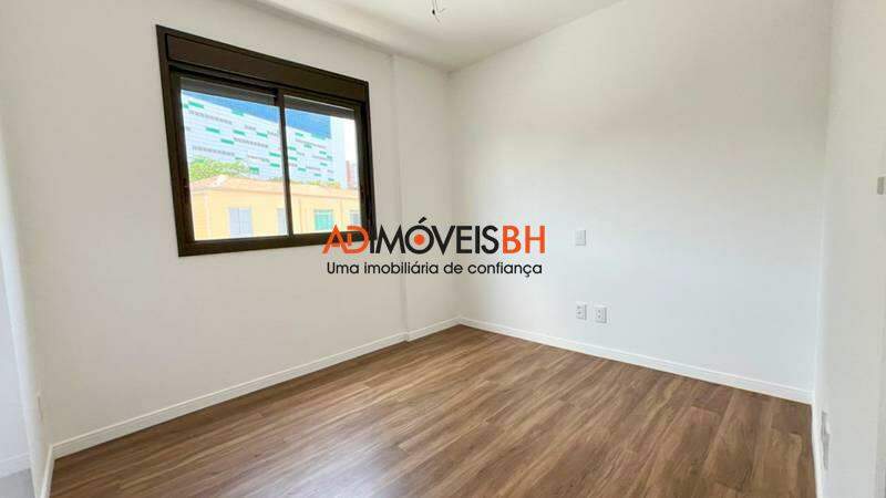 Apartamento à venda no Prado: 