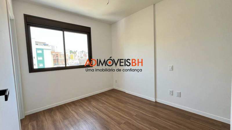 Apartamento à venda no Prado: 