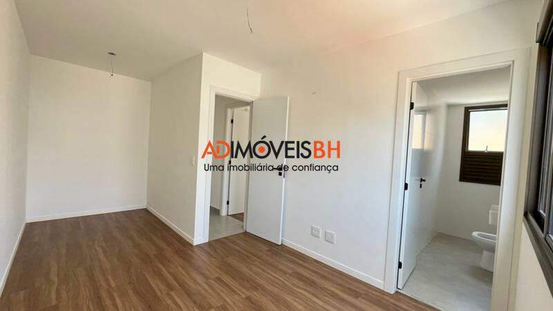 Apartamento à venda no Prado: 