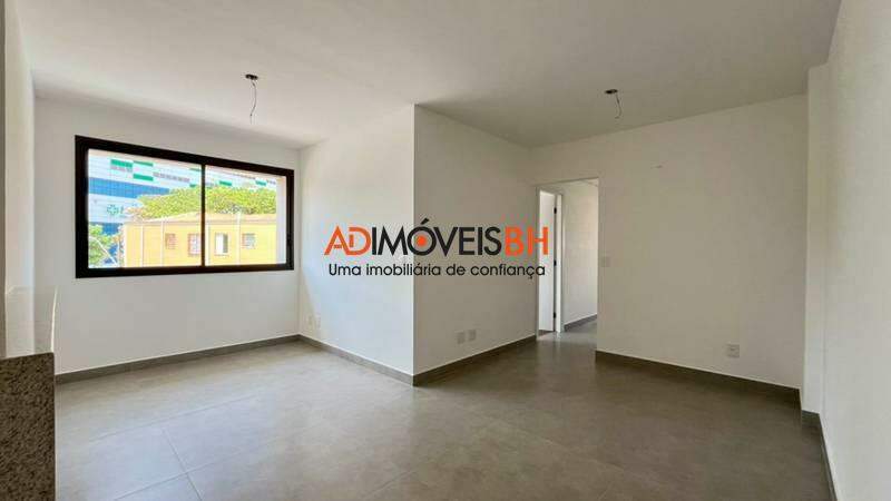Apartamento à venda no Prado: 