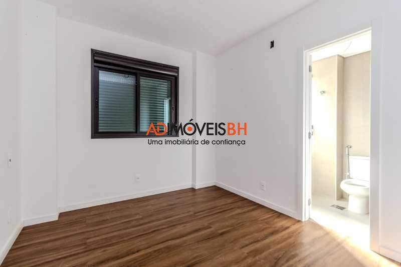 Apartamento à venda no Serra: 
