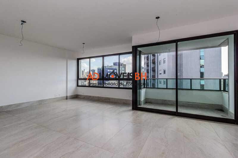 Apartamento à venda no Serra: 