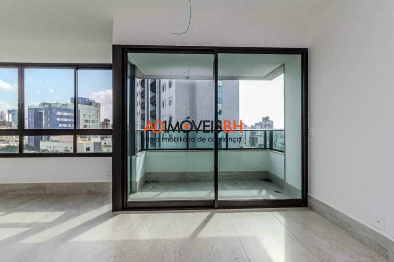 Apartamento à venda no Serra: 