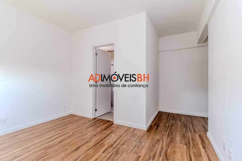 Apartamento à venda no Serra: 