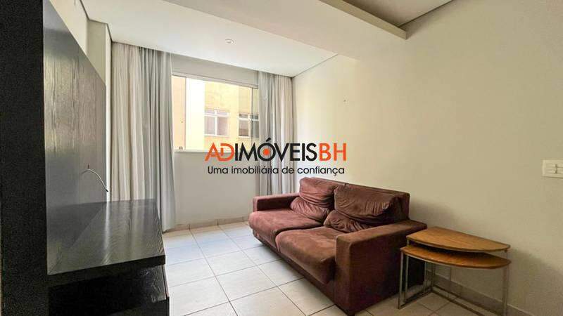Apartamento à venda no Castelo: 