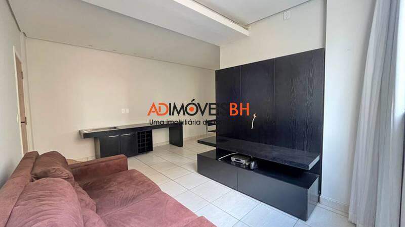 Apartamento à venda no Castelo: 