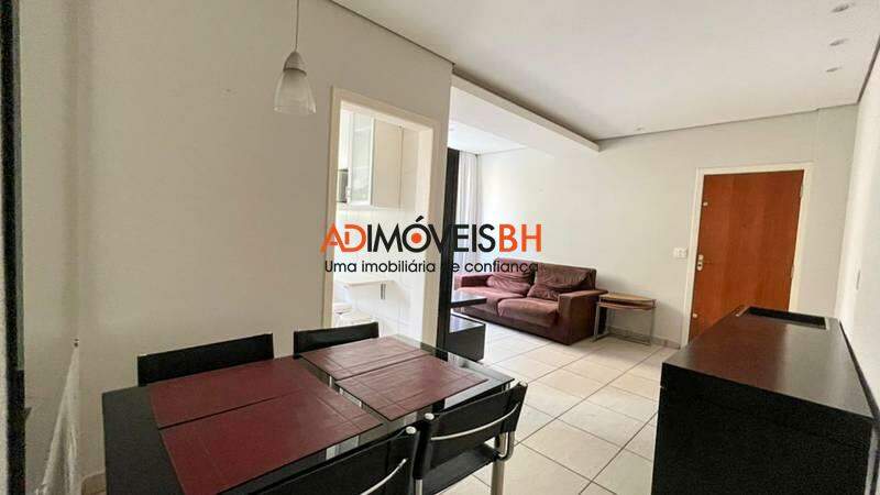 Apartamento à venda no Castelo: 