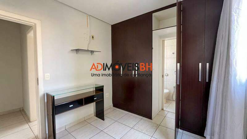 Apartamento à venda no Castelo: 