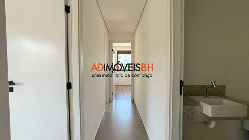 Apartamento à venda no Prado: 