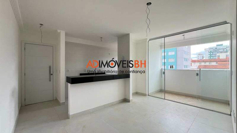 Apartamento à venda no Sagrada Família: 