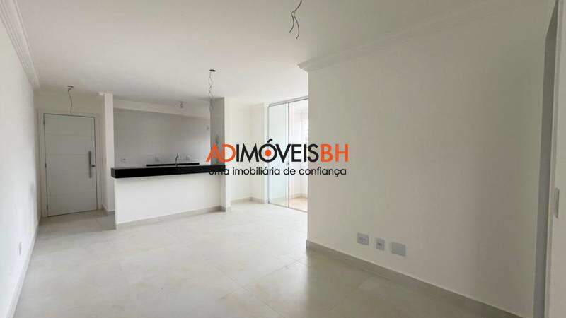 Apartamento à venda no Sagrada Família: 
