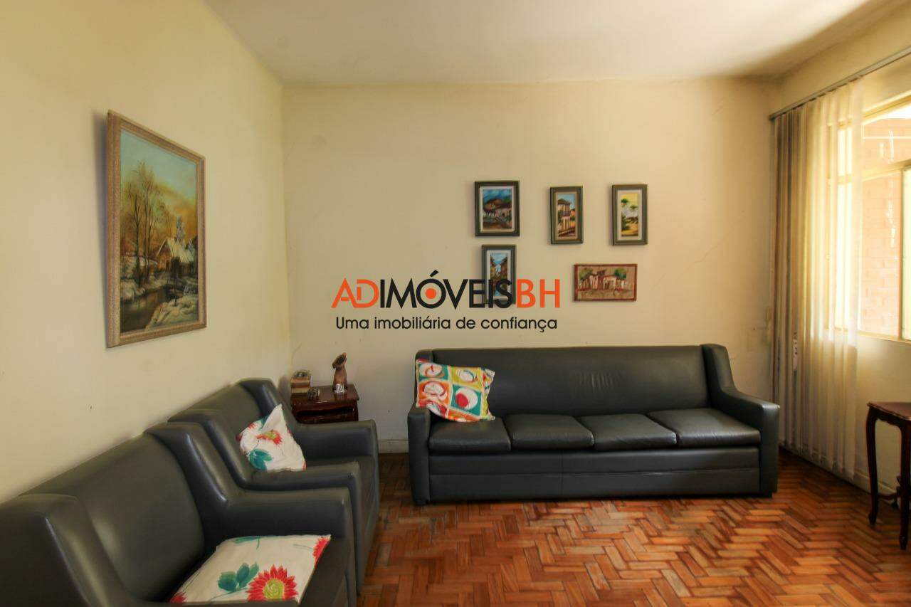 Casa Residencial à venda no Santo Antônio: 