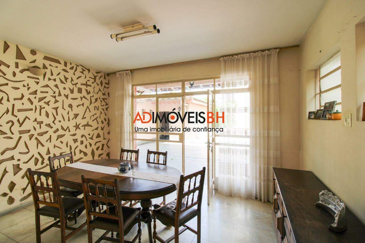 Casa Residencial à venda no Santo Antônio: 