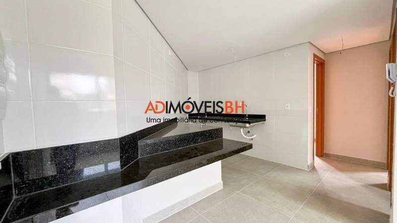Apartamento à venda no Funcionários: 