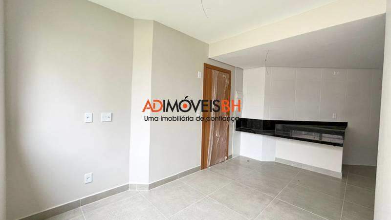 Apartamento à venda no Funcionários: 