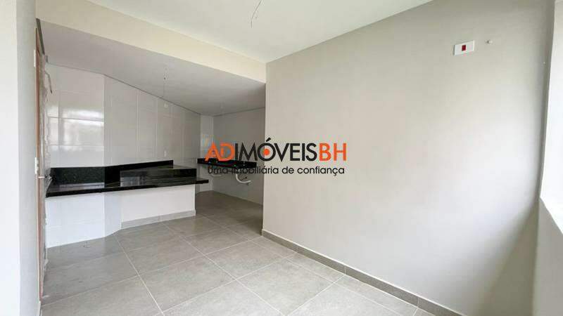 Apartamento à venda no Funcionários: 