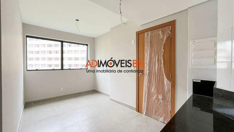 Apartamento à venda no Funcionários: 