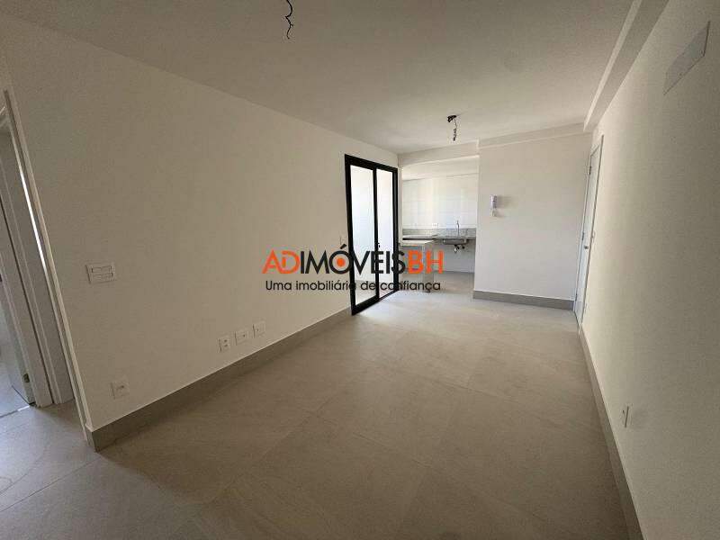 Apartamento à venda no Cidade Nova: 