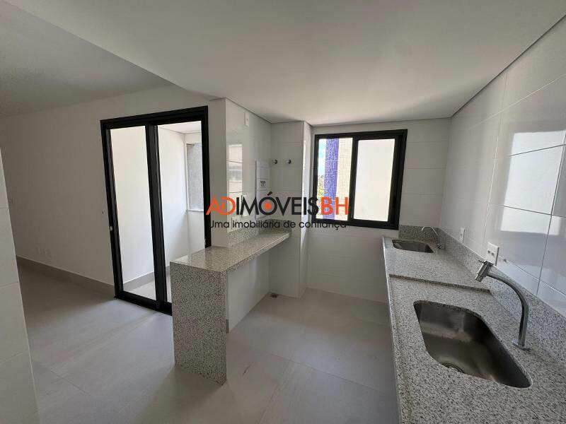 Apartamento à venda no Cidade Nova: 