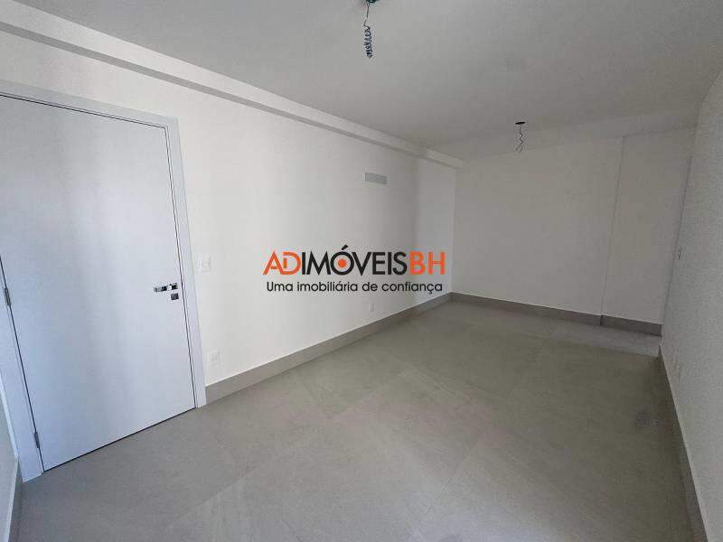 Apartamento à venda no Cidade Nova: 
