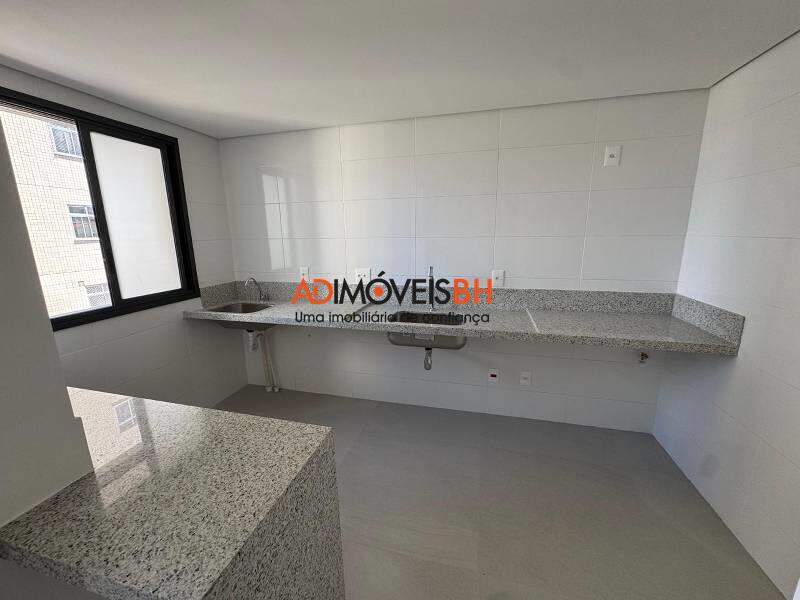 Apartamento à venda no Cidade Nova: 